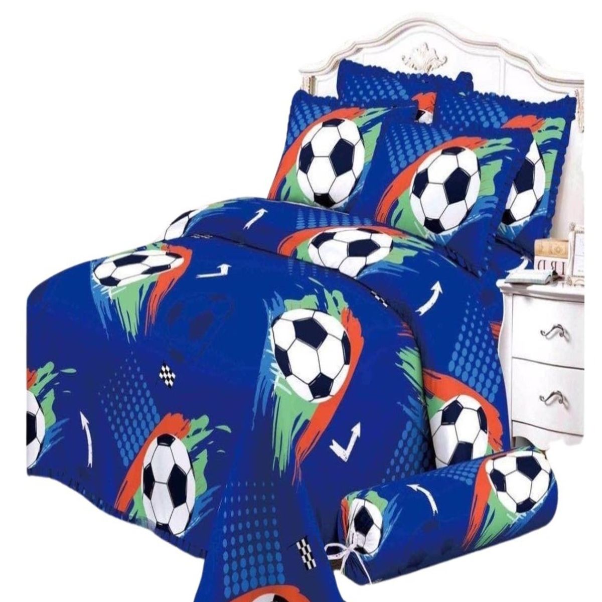 GENERICO - CUBRECAMAS DE VERANO QUILT 15 PLAZA