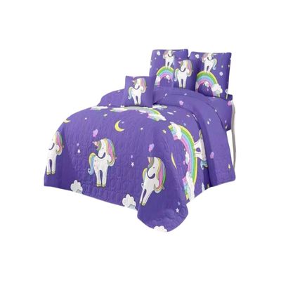 Imagen 2 del producto CUBRECAMAS DE VERANO QUILT 15 PLAZA