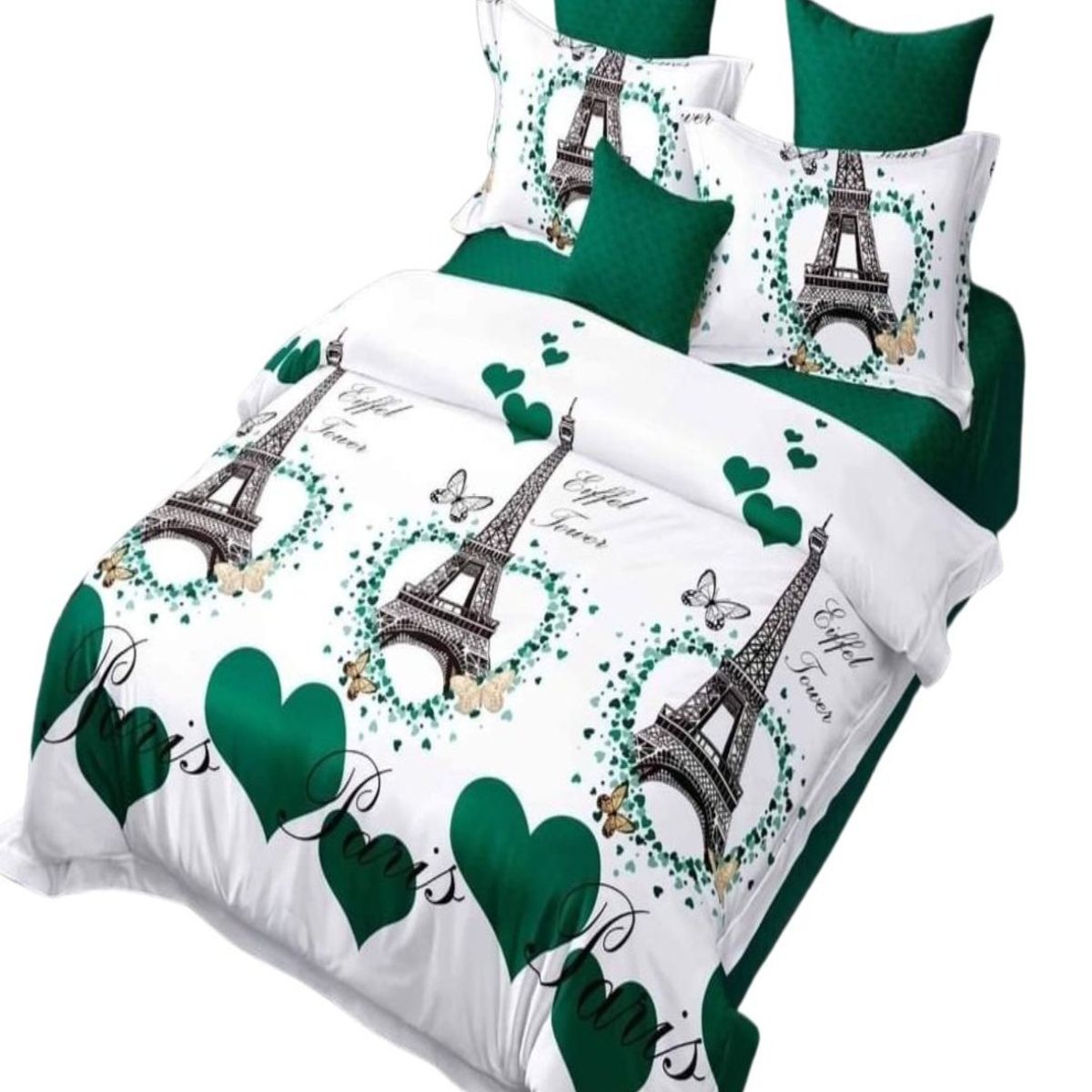 GENERICO - CUBRECAMAS DE VERANO QUILT 2 PLAZA