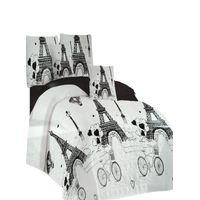 CUBRECAMAS DE VERANO QUILT SUPER KING