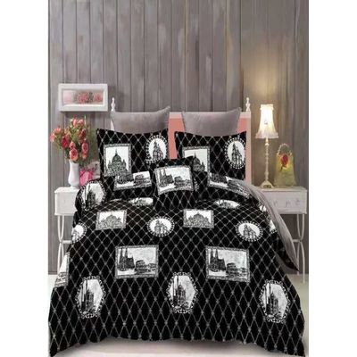 Imagen 2 del producto CUBRECAMAS DE VERANO QUILT SUPER KING