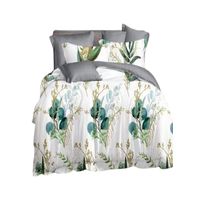 CUBRECAMAS DE VERANO QUILT SUPER KING