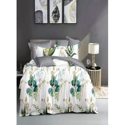 Imagen 2 del producto CUBRECAMAS DE VERANO QUILT SUPER KING