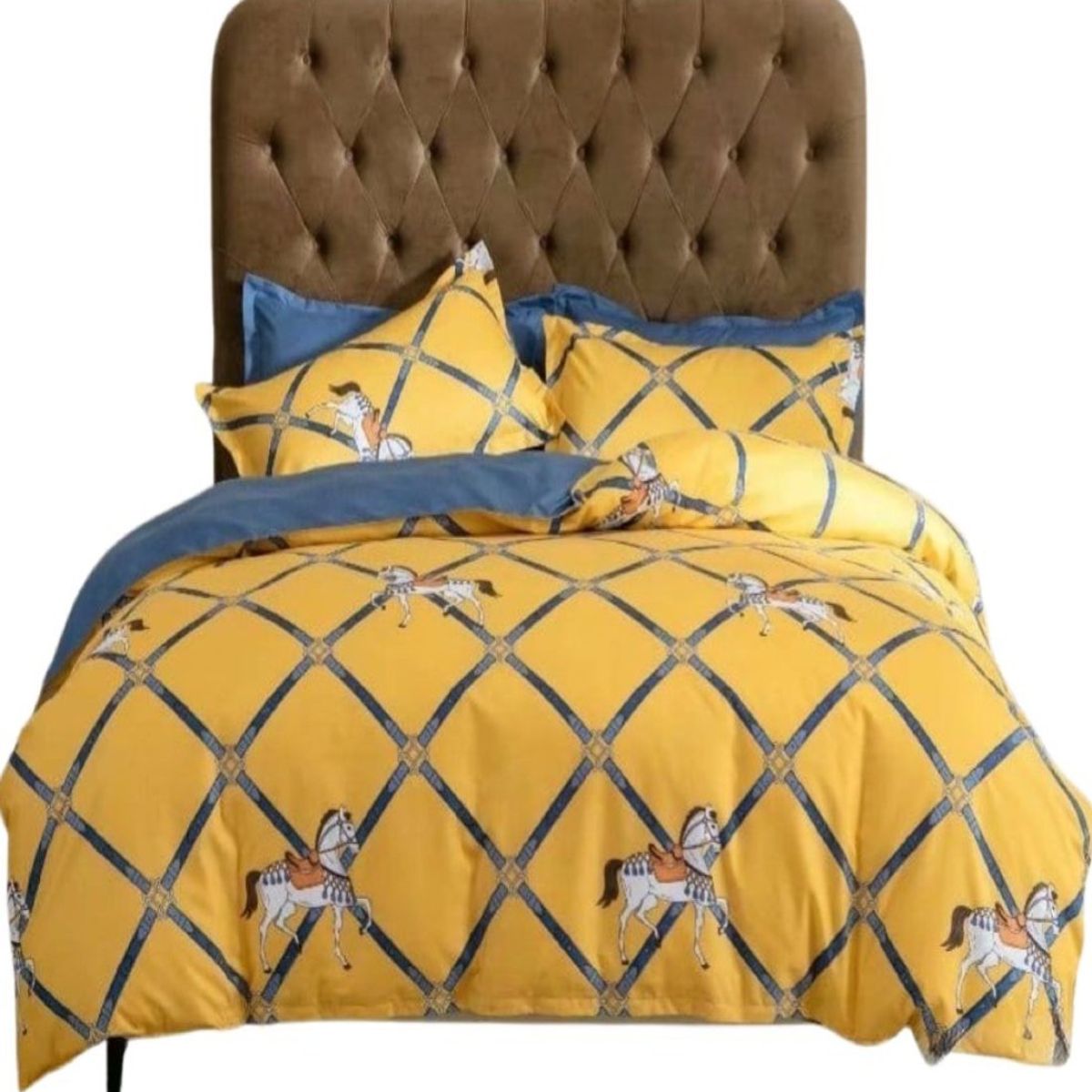 GENERICO - CUBRECAMAS DE VERANO QUILT SUPER KING