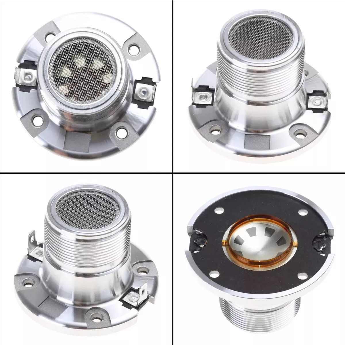 KUANGYE - Membrana Diafragma Driver Agudos Para Jbl 2414h 2414h-1-c