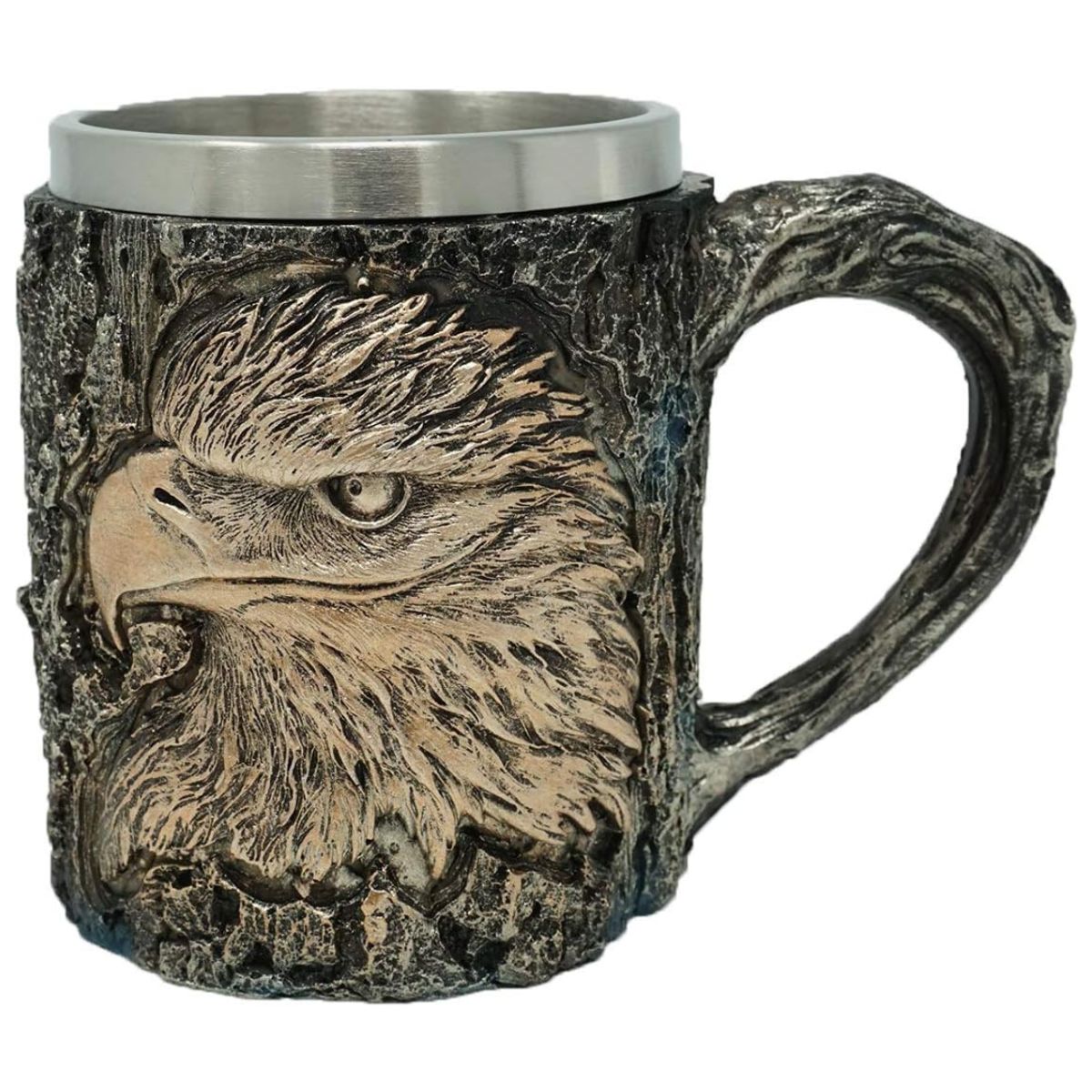 GENERICO - Jarra Medieval de Águila