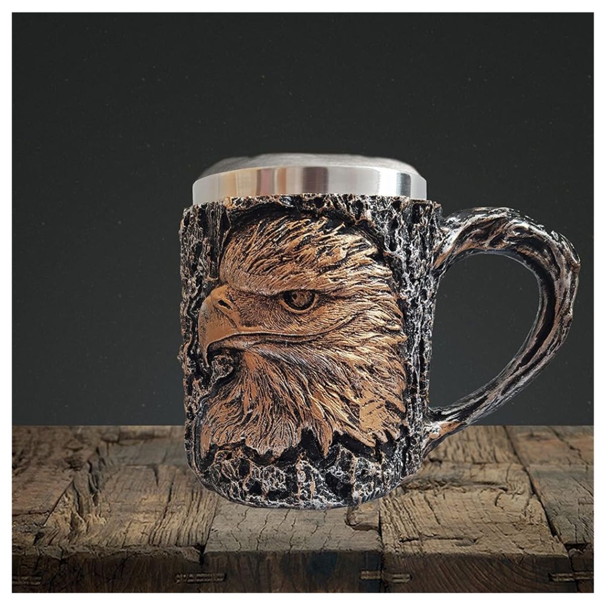 GENERICO - Jarra Medieval de Águila
