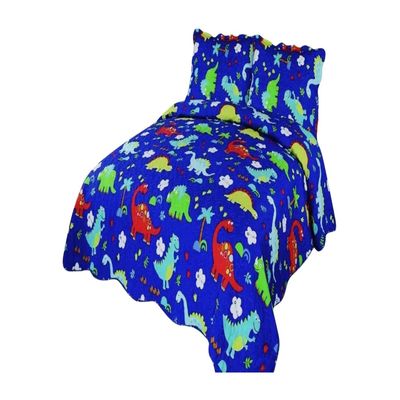 Imagen 2 del producto CUBRECAMAS DE VERANO QUILT 15 PLAZA