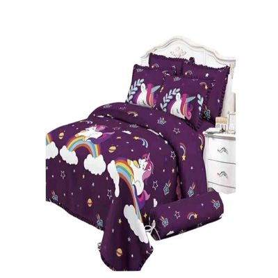 Imagen 2 del producto CUBRECAMAS DE VERANO QUILT 15 PLAZA