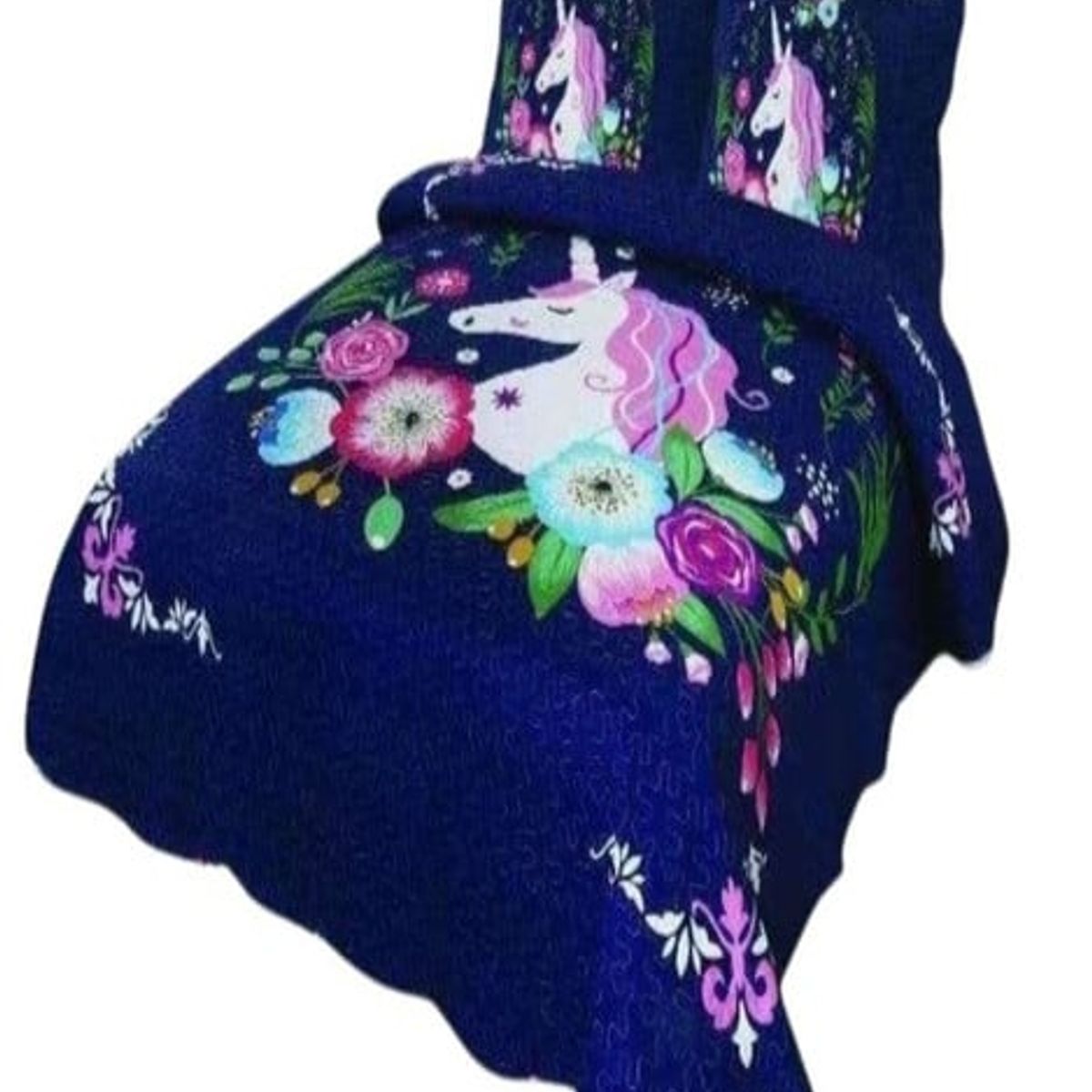 GENERICO - CUBRECAMAS DE VERANO QUILT 15 PLAZA