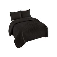 CUBRECAMAS DE VERANO QUILT 2 PLAZA