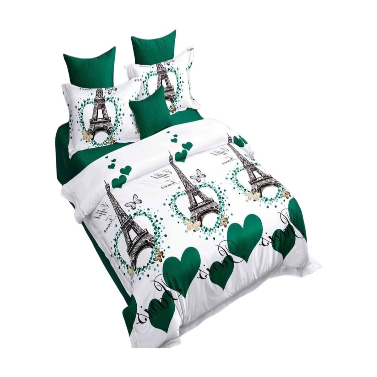 GENERICO - CUBRECAMAS DE VERANO QUILT 2 PLAZA