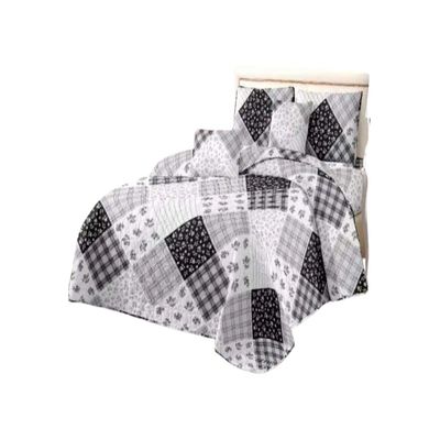 Imagen 2 del producto CUBRECAMAS DE VERANO QUILT 2 PLAZA