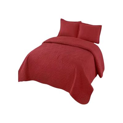 Imagen 2 del producto CUBRECAMAS DE VERANO QUILT SUPER KING