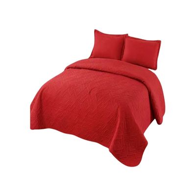 Imagen 2 del producto CUBRECAMAS DE VERANO QUILT SUPER KING