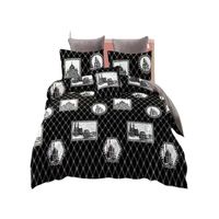 CUBRECAMAS DE VERANO QUILT SUPER KING