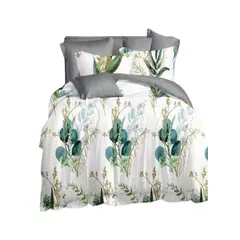 GENERICO - CUBRECAMAS DE VERANO QUILT SUPER KING