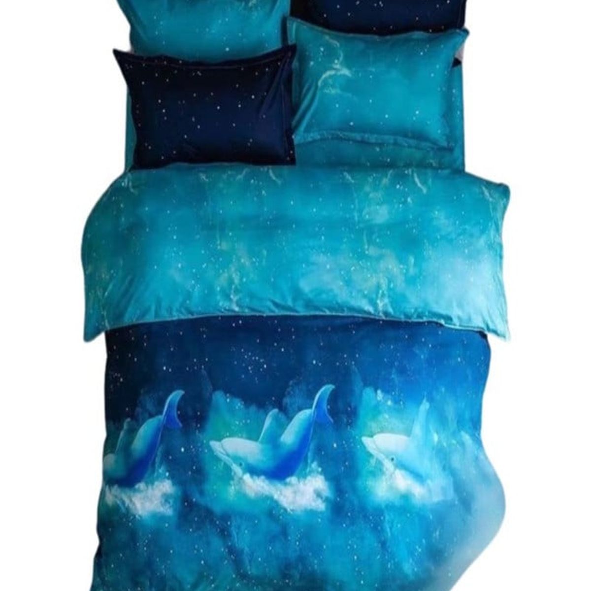 GENERICO - CUBRECAMAS DE VERANO QUILT SUPER KING