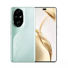 HONOR - Smartphone 200 Pro 12GB 512GB Dual SIM Verde