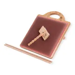 ASHFORD - PALETA DE MEZCLA BLENDING BOARD