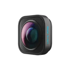 GOPRO - Módulo de lente ultra gran angular Compatible con HERO13 Black