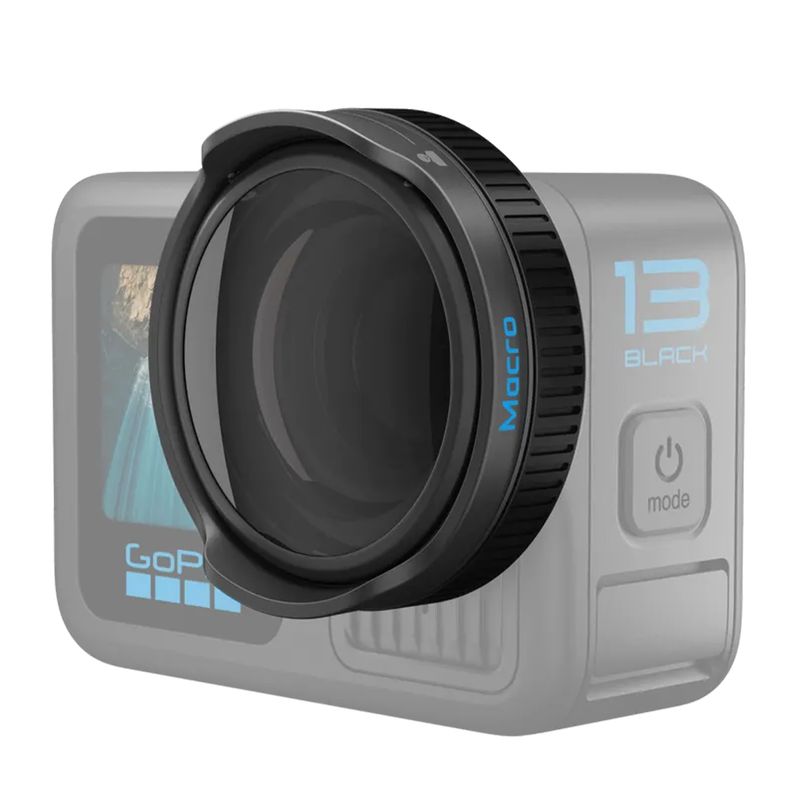 GOPRO - Módulo de lente macro GoPro AEWAL-021