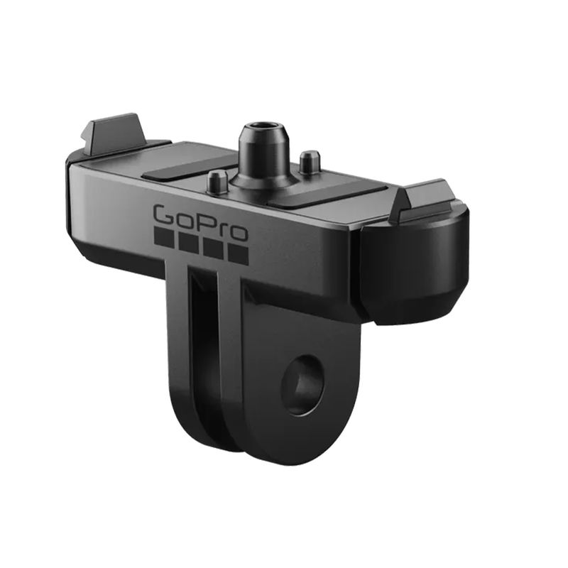 GOPRO - Soporte con cierre magnético GoPro AEMAG-001