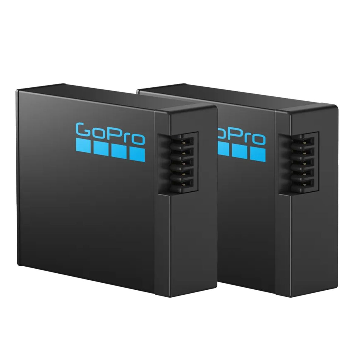 GOPRO - Kit de 2 baterías Enduro para GoPro HERO13 Black