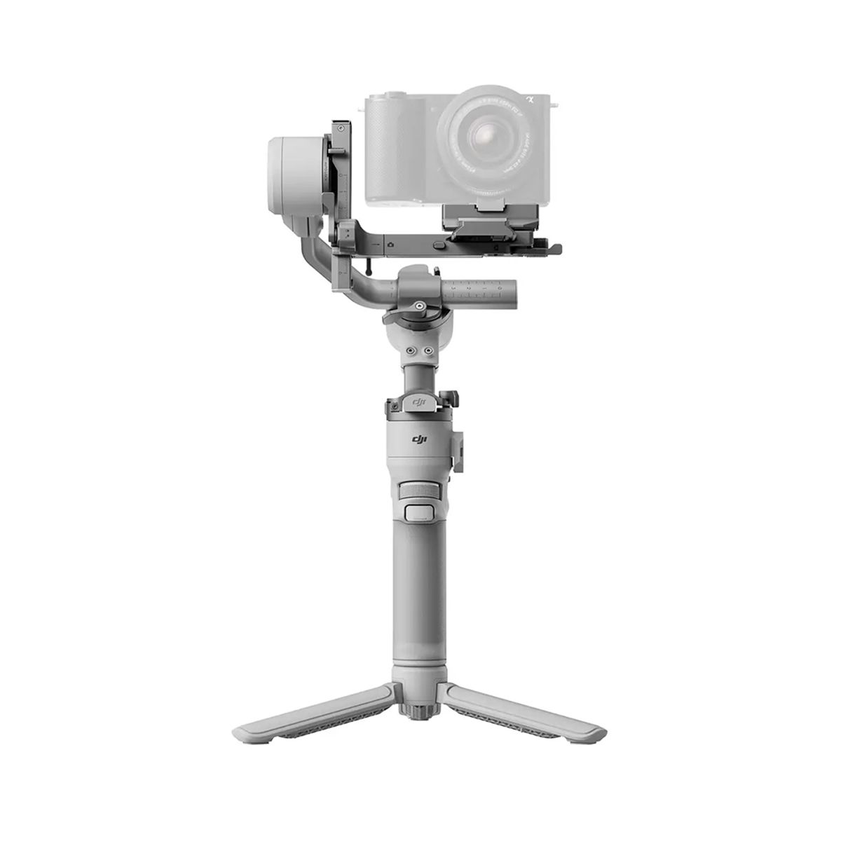 DJI - Estabilizador DJI RS 4 Mini