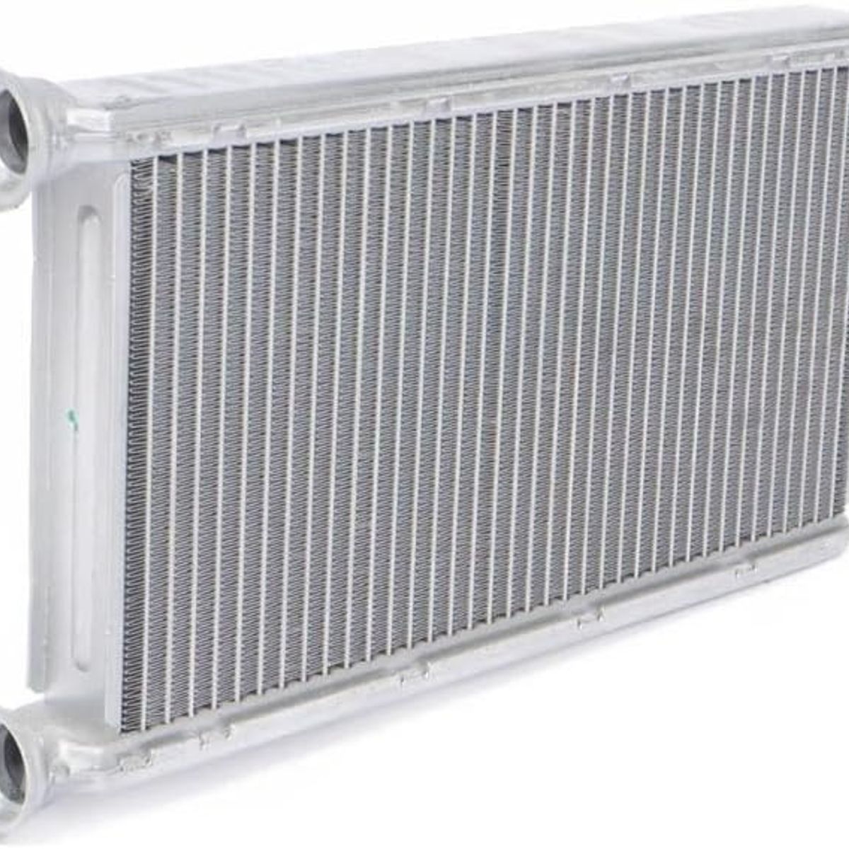 KUANGYE - Radiador De Calefacción Compatible Con L200 2013 A 2015