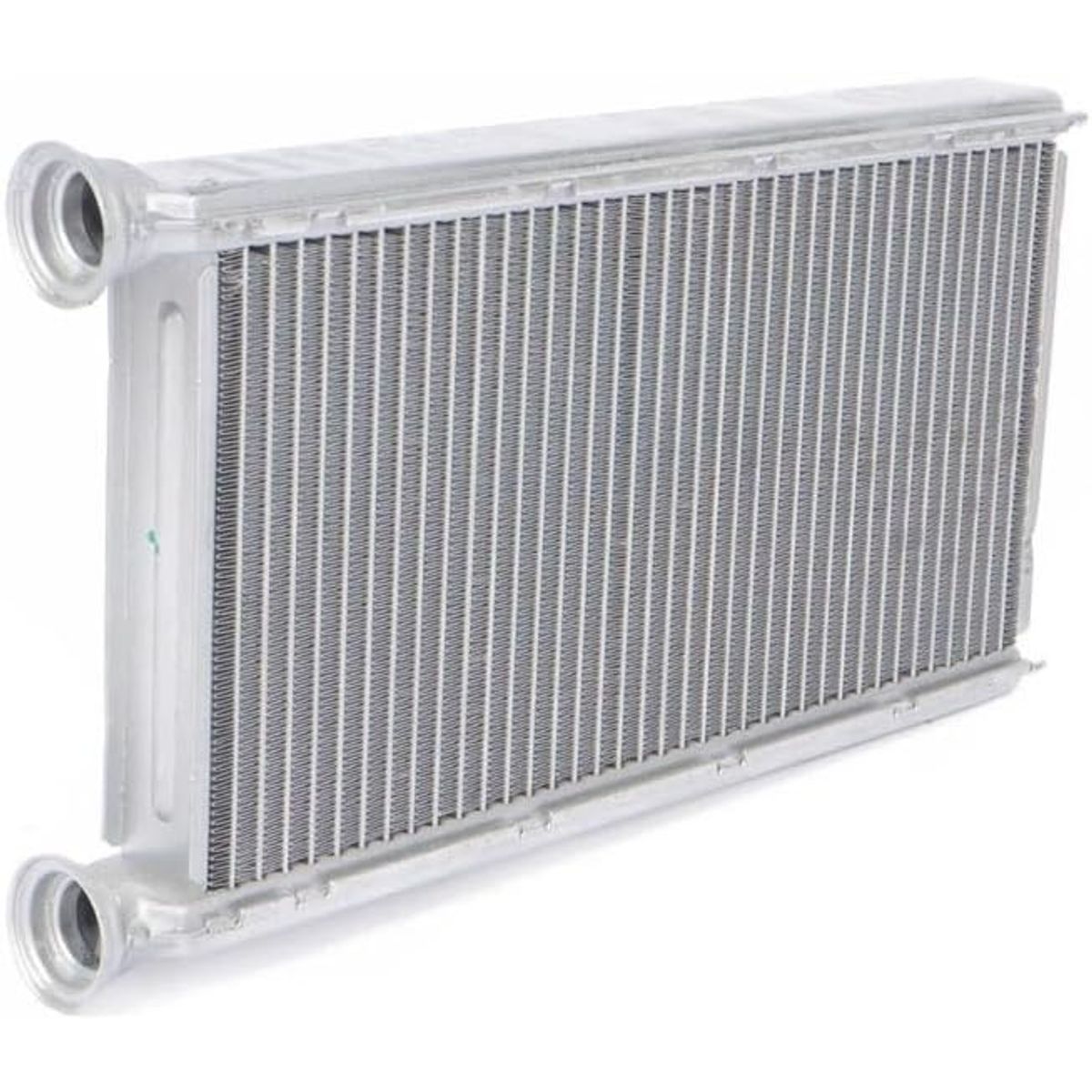 KUANGYE - Radiador De Calefacción Compatible Con L200 2013 A 2015