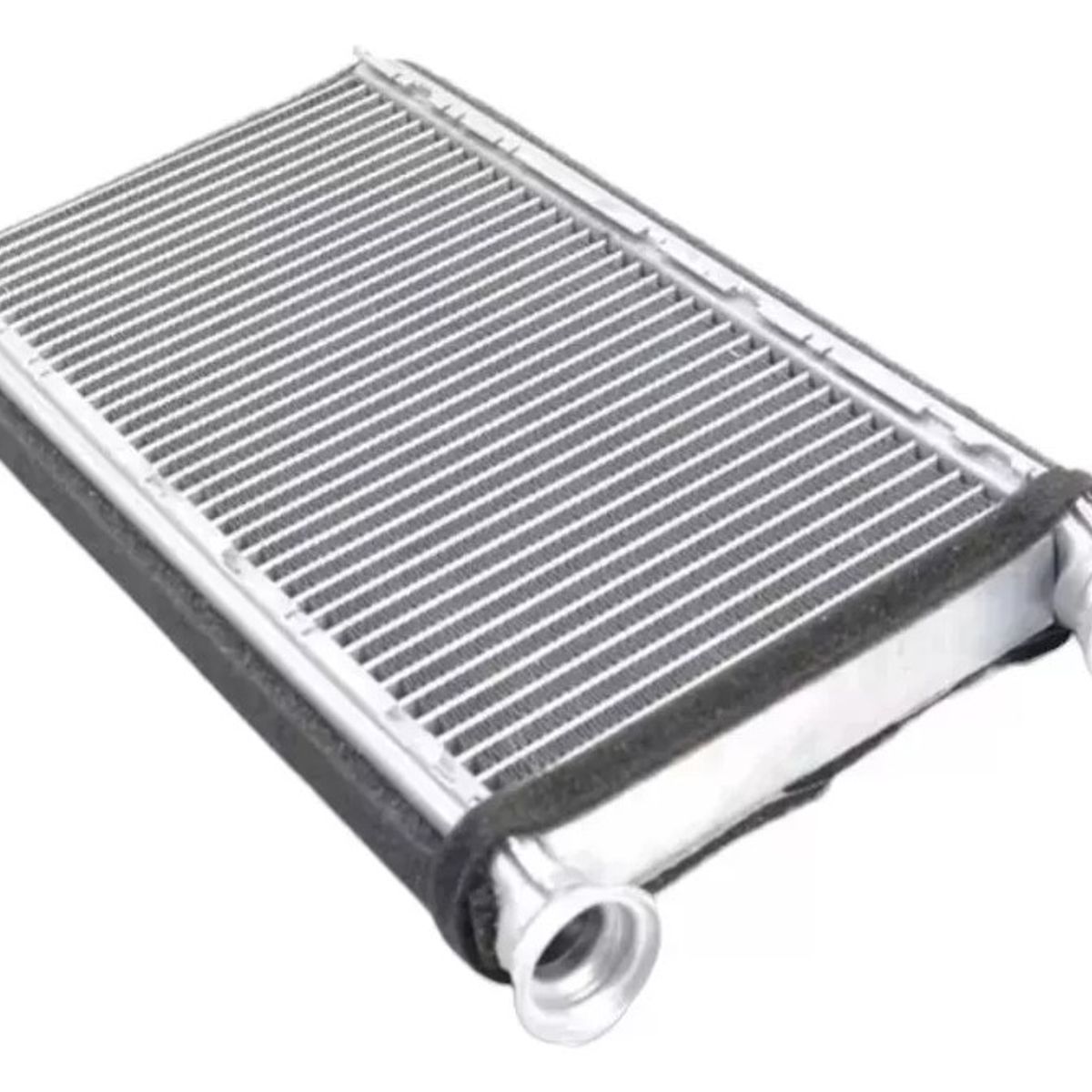 KUANGYE - Radiador De Calefacción Compatible Con L200 2013 A 2015