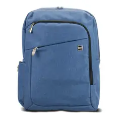KLIP XTREME - Mochila para notebook 15,6 Indigo Azul