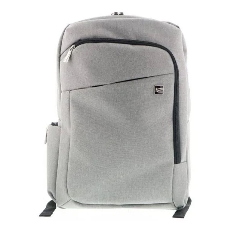 Mochila para notebook 15,6 Indigo Gris