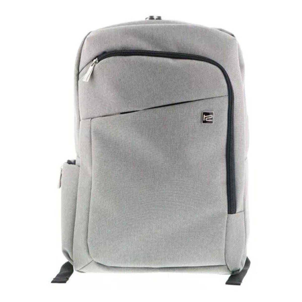 KLIP XTREME - Mochila para notebook 15,6 Klip Xtreme Indigo Gris