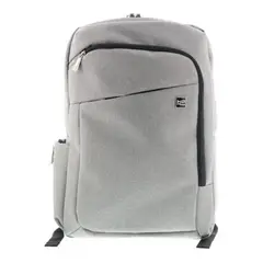 KLIP XTREME - Mochila para notebook 15,6 Indigo Gris