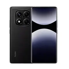 XIAOMI - Redmi Note 14 pro 4G 12GB 512GB Dual Sim Negro