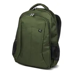 XTECH - Mochila notebook Verde 15,6 pulgadas