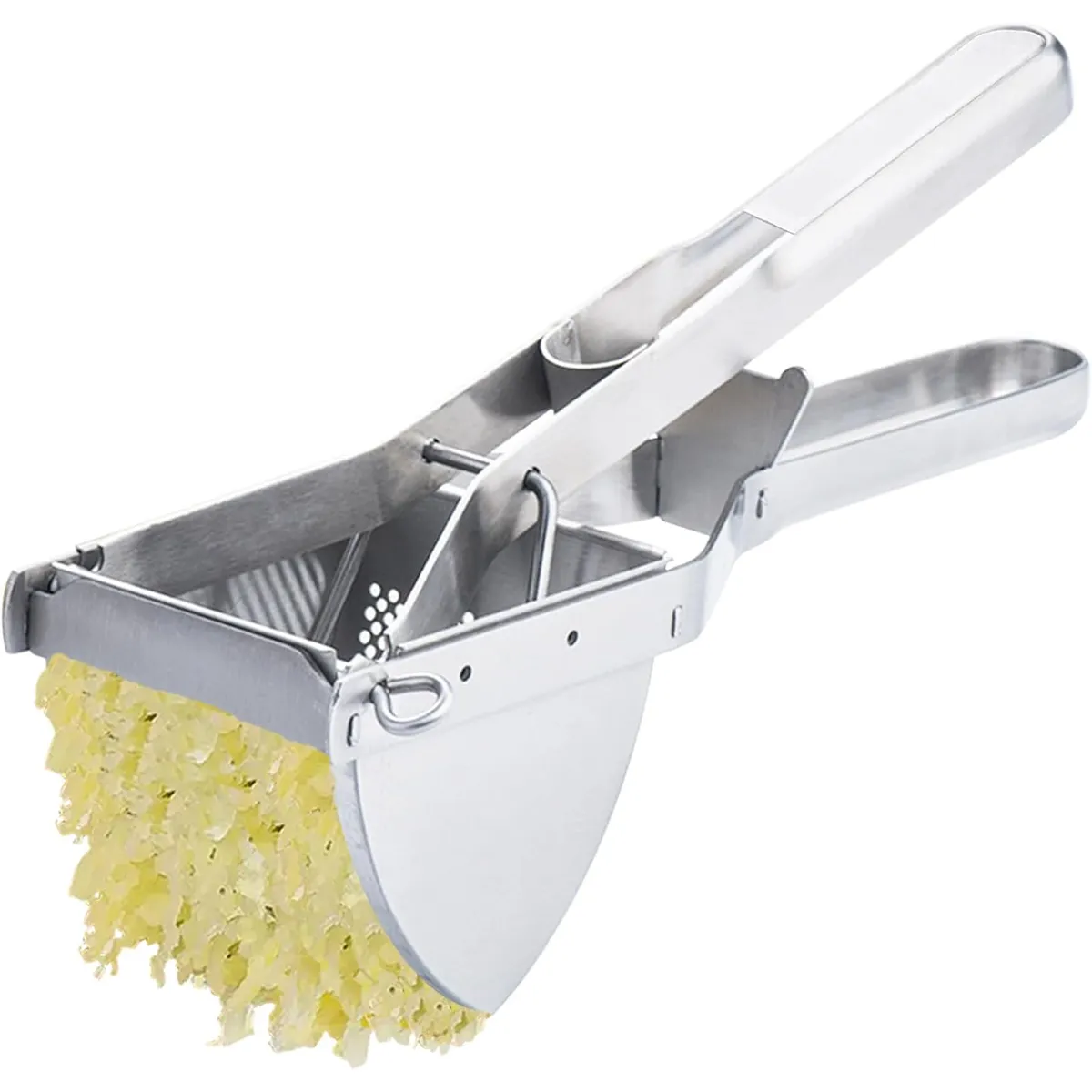 KUANGYE - Prensa Papas Acero Inoxidable New Line