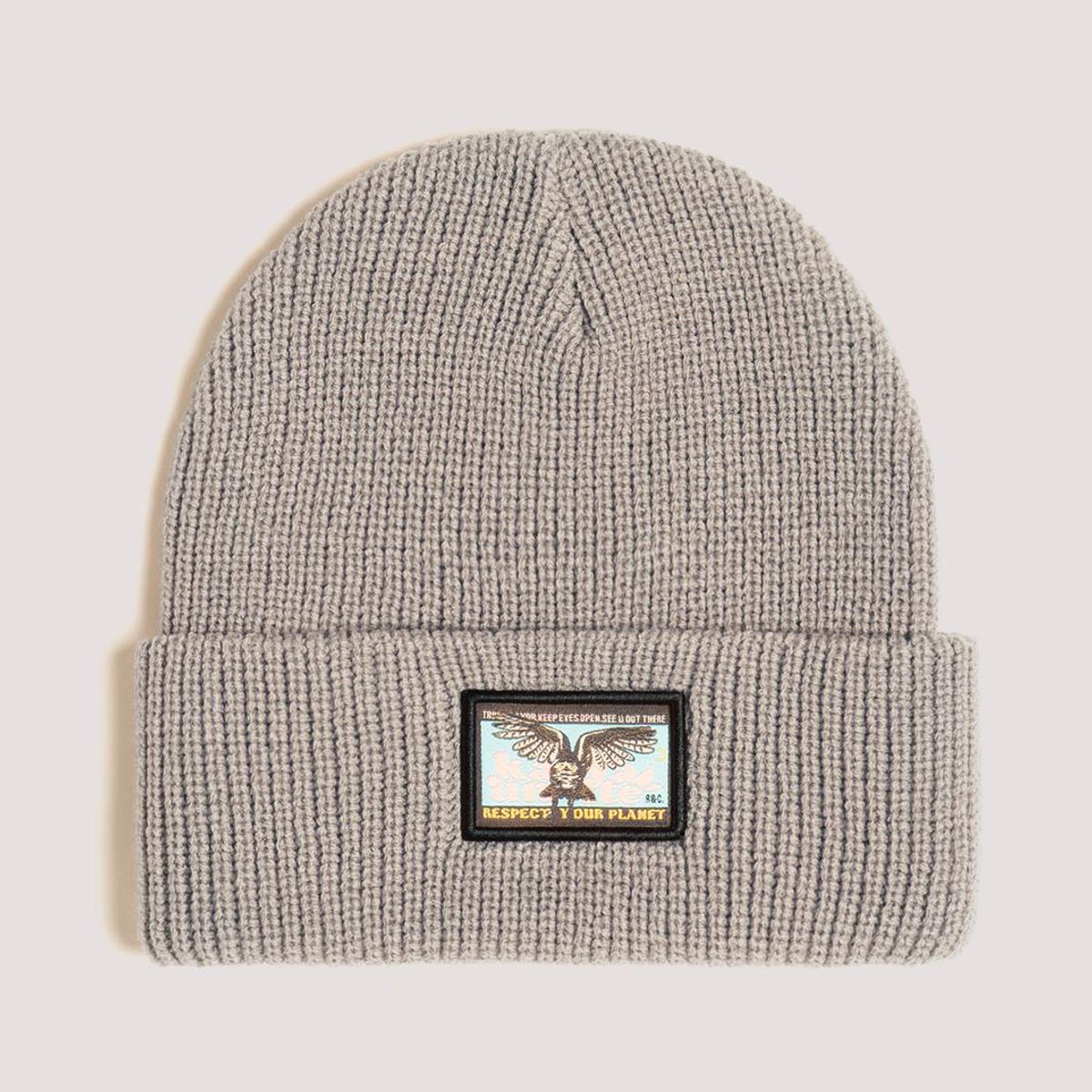 KAYA UNITE - Beanie Buho Gris