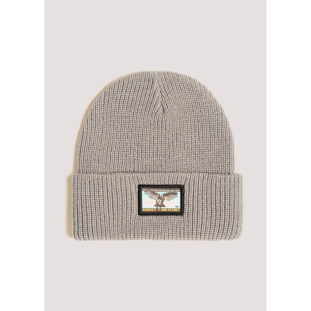 KAYA UNITE - Beanie Buho Gris