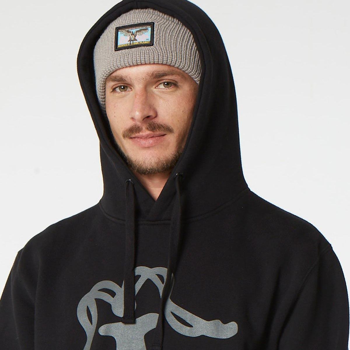 KAYA UNITE - Beanie Buho Gris