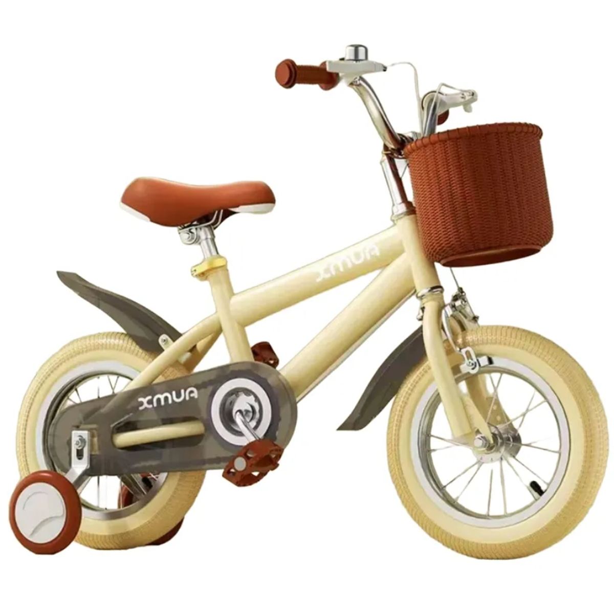 HOMER OUTDOOR - Bicicleta Infantil  Aro 14 Niños Homer Outdoor