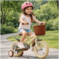 Bicicleta Infantil Aro 14 Niños