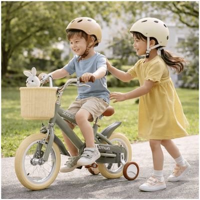 Imagen 2 del producto Bicicleta Infantil Aro 14 Niños