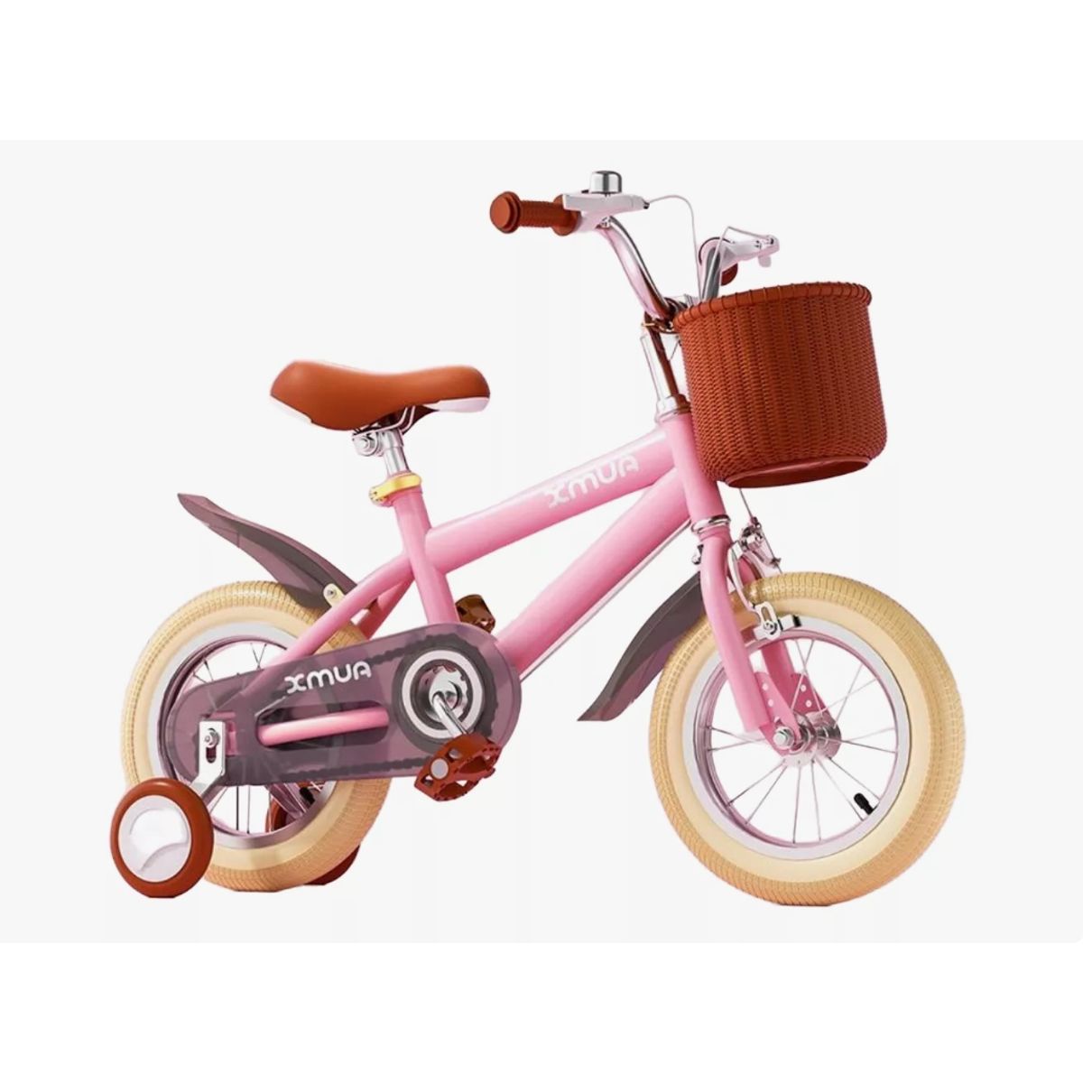 HOMER OUTDOOR - Bicicleta Infantil Aro 14 Niños Homer Outdoor