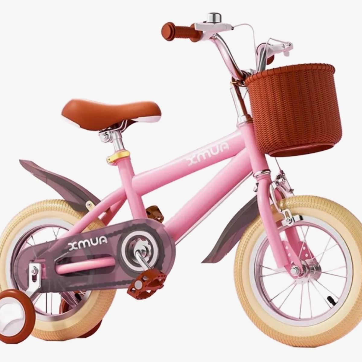 HOMER OUTDOOR - Bicicleta Infantil Aro 16 Niños Homer Outdoor