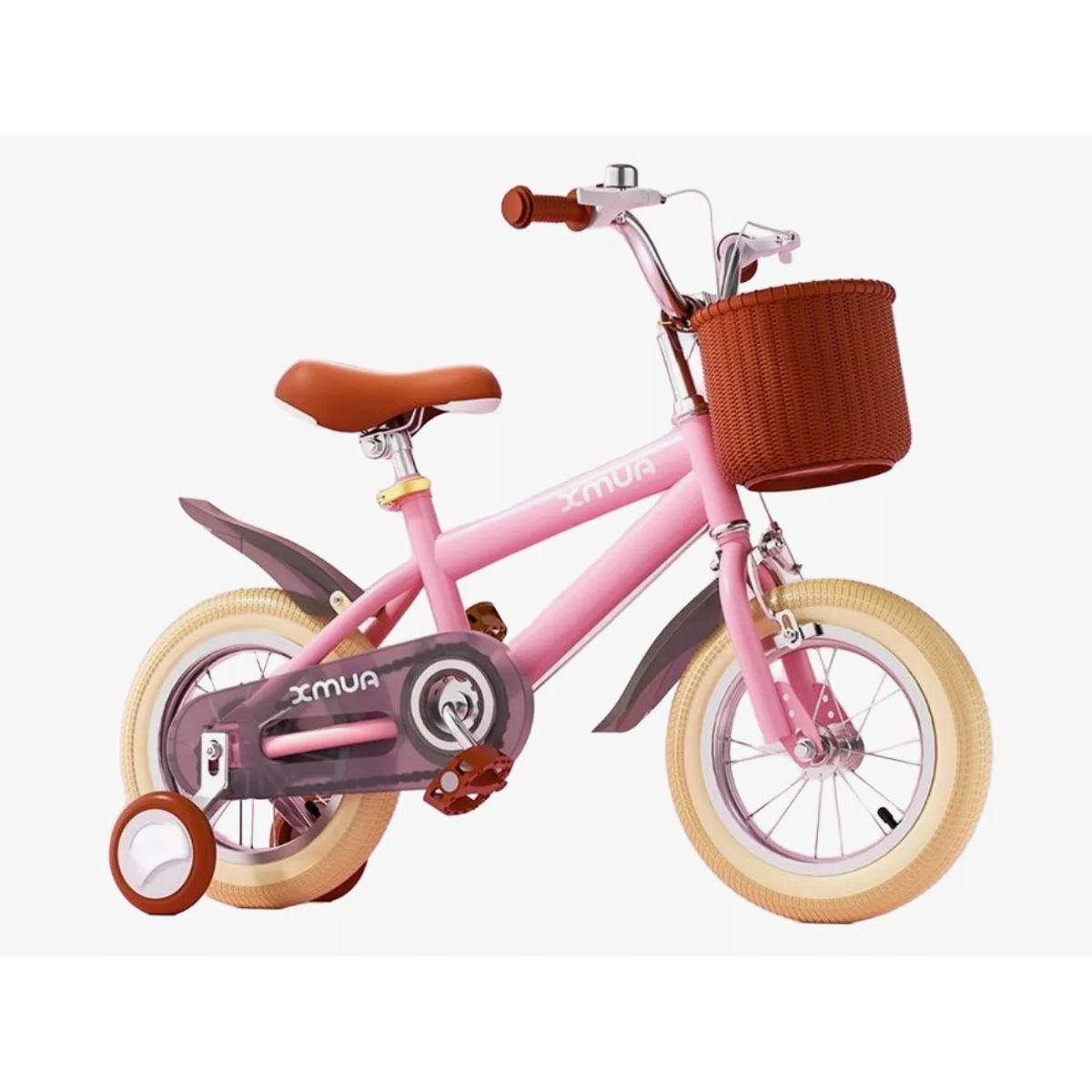 HOMER OUTDOOR - Bicicleta Infantil Aro 16 Niños Homer Outdoor