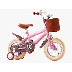 HOMER OUTDOOR - Bicicleta Infantil Aro 16 Niños