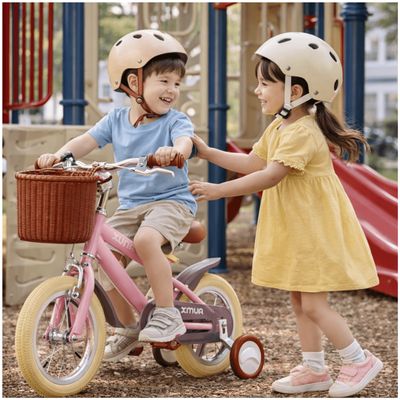 Imagen 2 del producto Bicicleta Infantil Aro 16 Niños